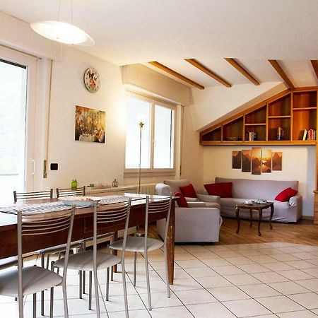 Casa Moiser Daire Tresenda Dış mekan fotoğraf