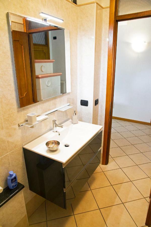 Casa Moiser Daire Tresenda Dış mekan fotoğraf