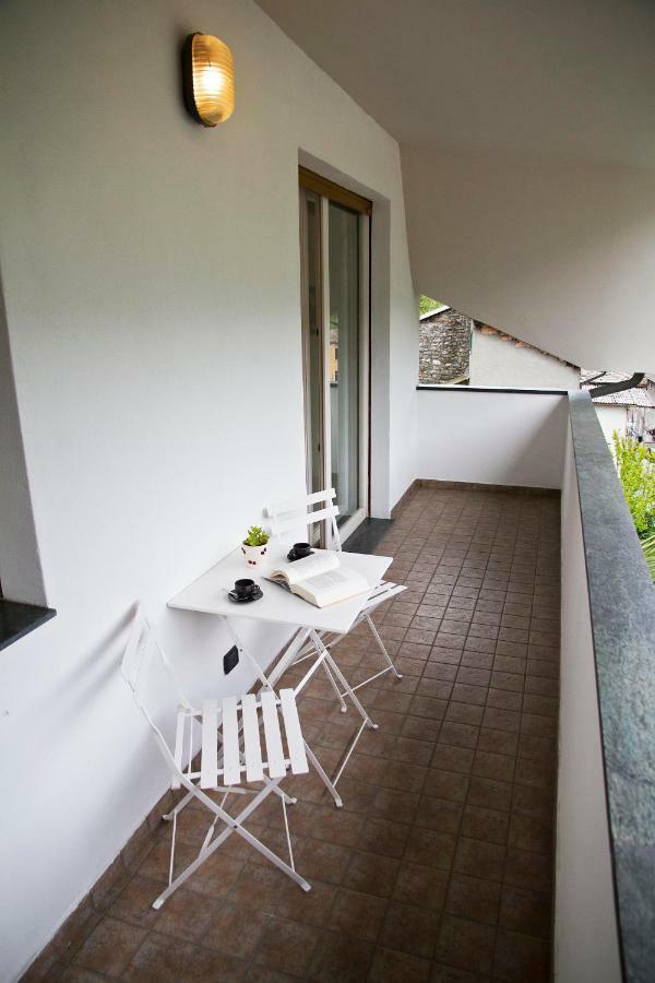Casa Moiser Daire Tresenda Dış mekan fotoğraf