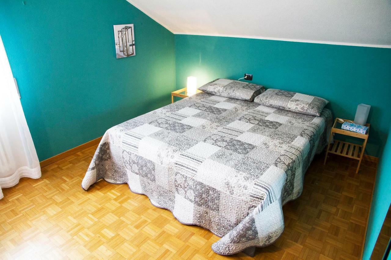 Casa Moiser Daire Tresenda Dış mekan fotoğraf